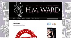Desktop Screenshot of blog.demonkissed.com